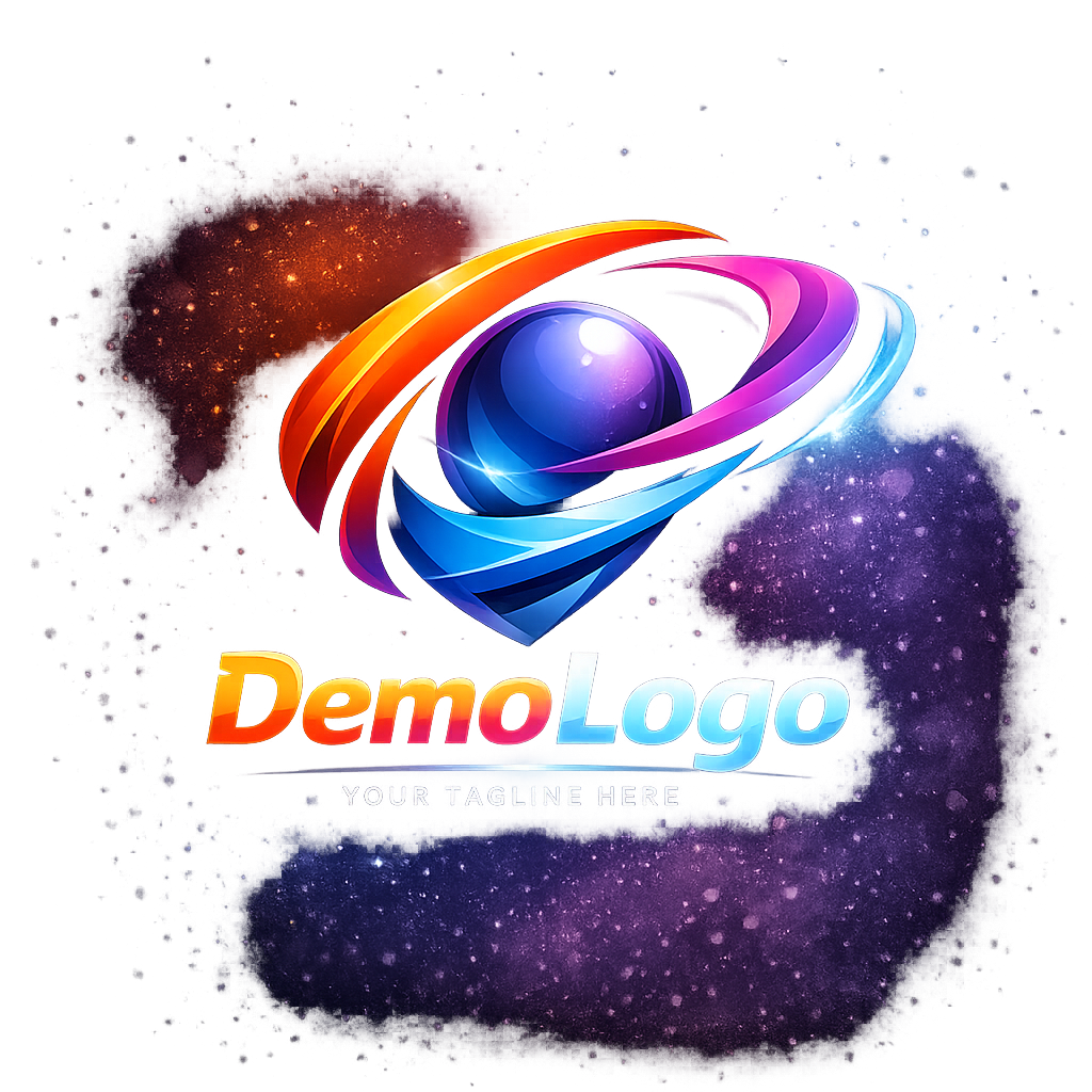 Demo Business logo